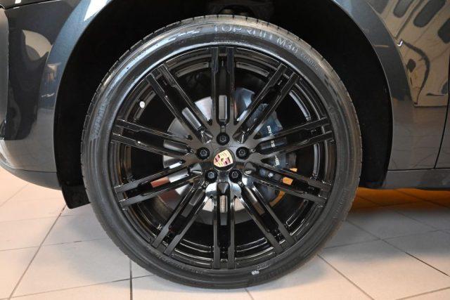 PORSCHE Macan 2.0 PDK 265CV DOPP.TET.21"CAM NAVI TEL CRUISE FULL
