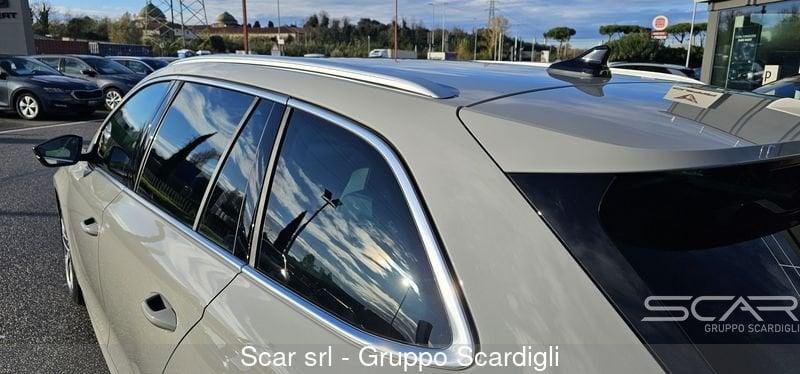 Skoda Octavia Octavia 1.5 TSI ACT Hybrid 115 CV DSG Wagon Style
