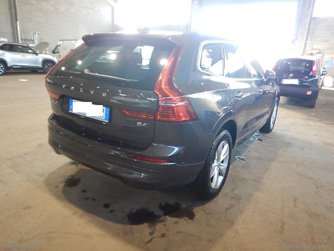 VOLVO XC60 B4 IN ARRIVO!! 2.0 DIESEL HYBRID 197 CV