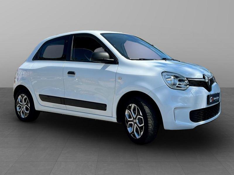 Renault Twingo Twingo SCe 65 CV Zen