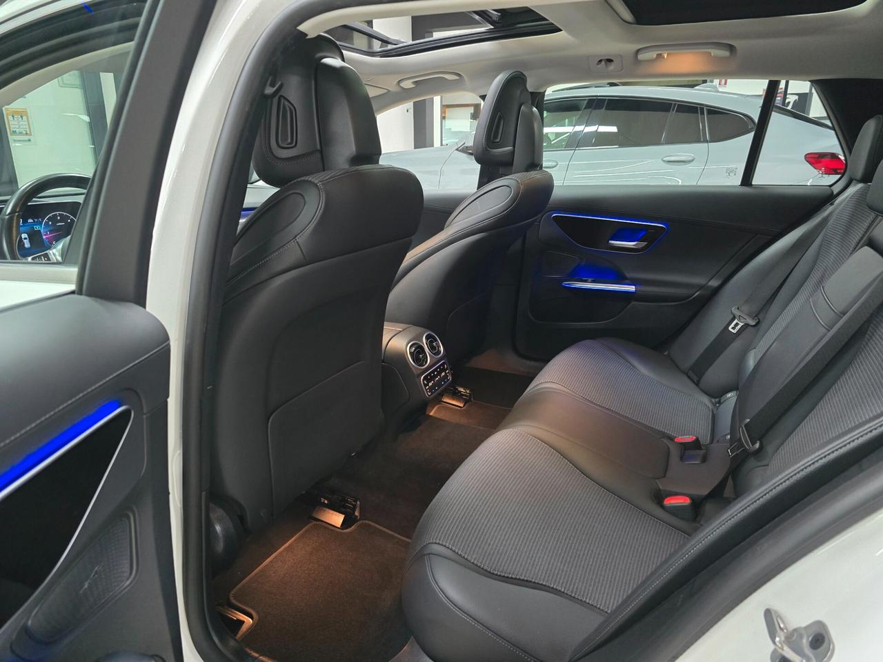 Mercedes-benz C 220 d Mild hybrid 4Matic Premium Plus All-Terrain