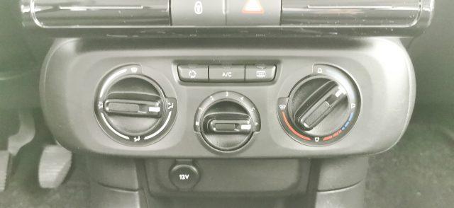 CITROEN C3 PureTech 83 S&S Feel