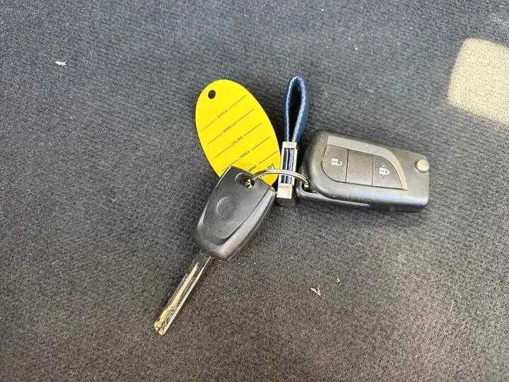 Peugeot 108 VTi 72 S&S 5 porte Active