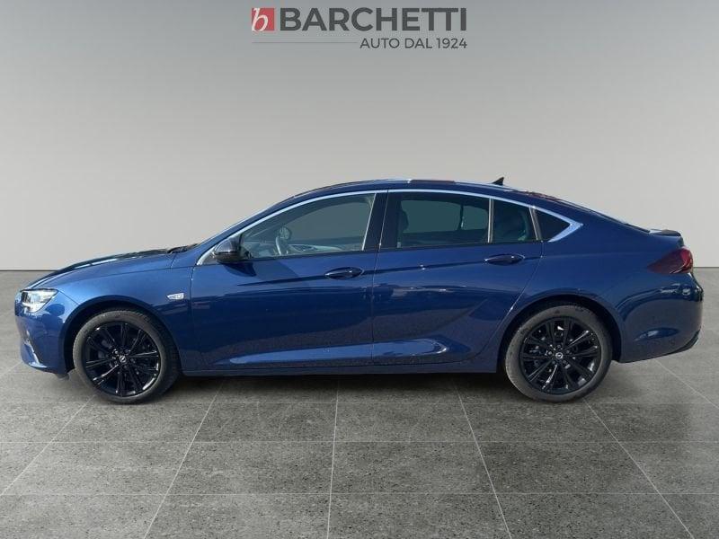 Opel Insignia 18 GS Ultimate 2.0 CDTI 174cv S&S AT81