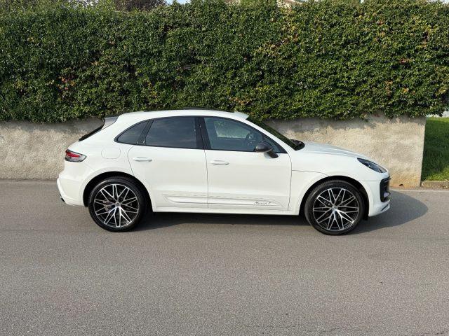 PORSCHE Macan 2.0 T IVA ESPOSTA UNICO PROPRIETARIO