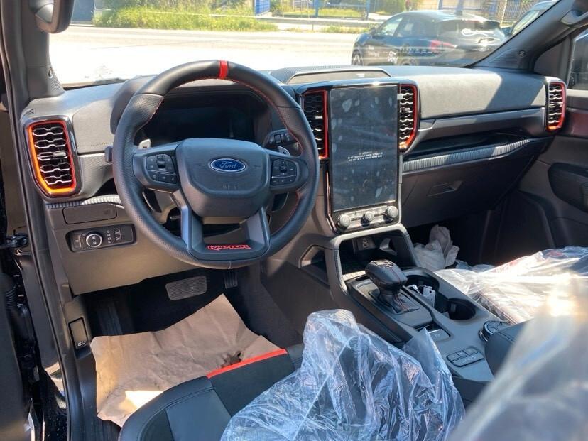 Ford Ranger Raptor 2.0 Ecoblue 4WD DC 5 posti
