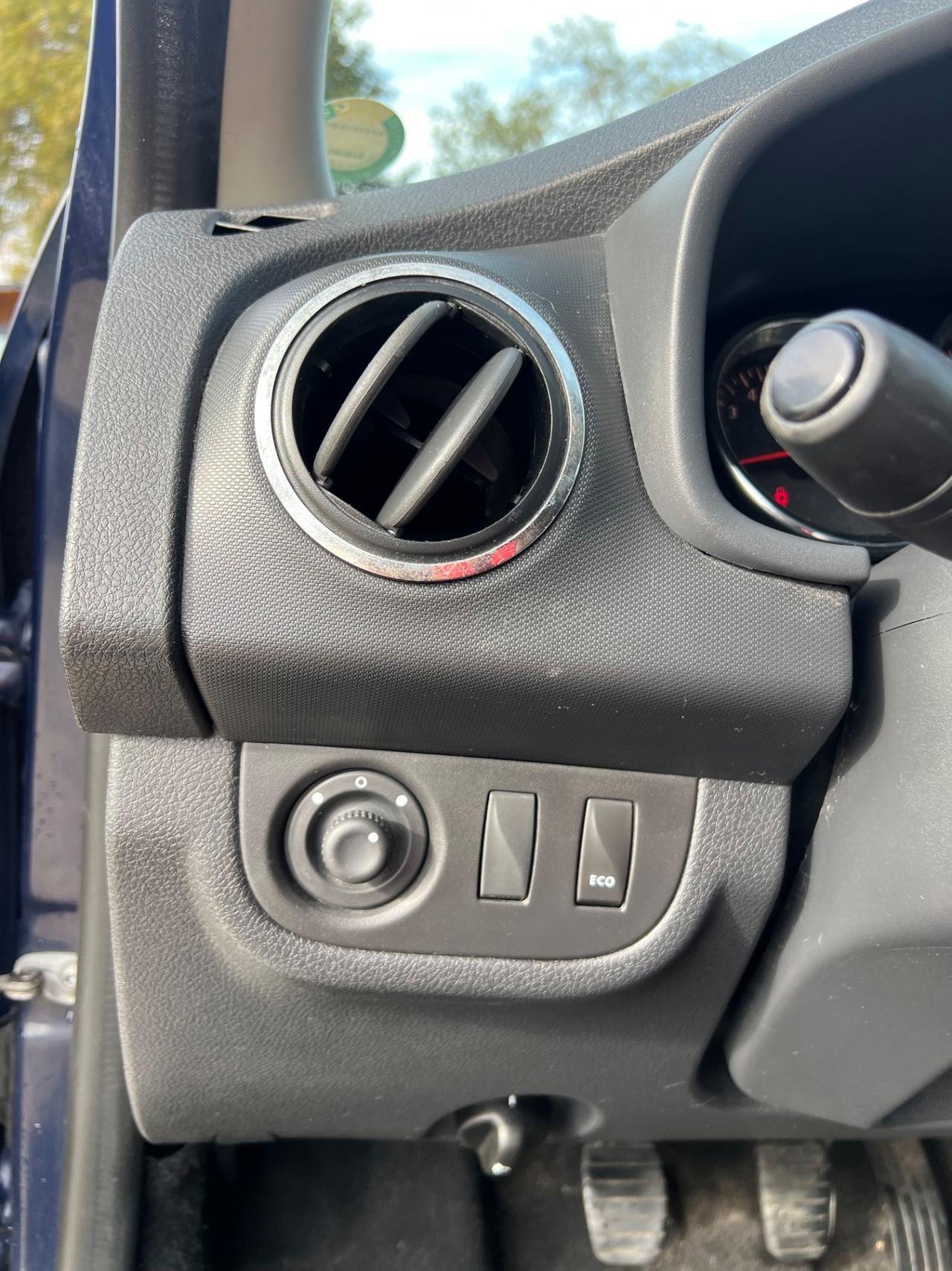 Dacia Logan MCV 0.9 TurboGPL Laureate PERMUTE RATE GARANZIA