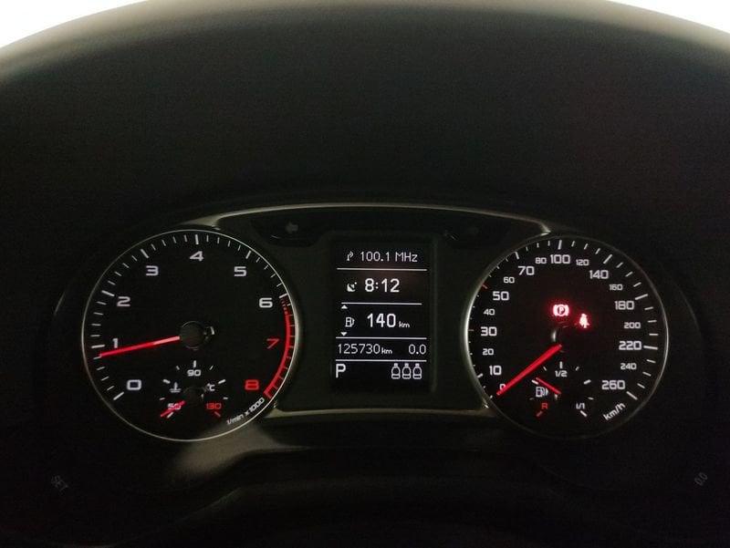 Audi A1 Sportback 1.8 tfsi Sport s-tronic