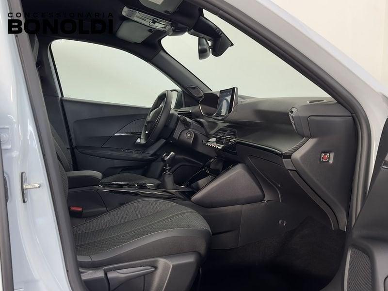 Peugeot 2008 PureTech 100 Allure S/S