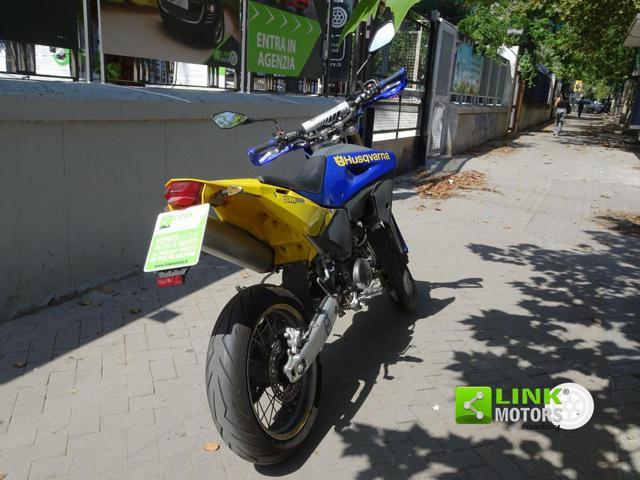 HUSQVARNA SM 610 Standard -