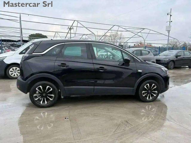 OPEL Crossland 1.2 Elegance s&s 130cv at6 PROMO AUTUNNO fino al 1