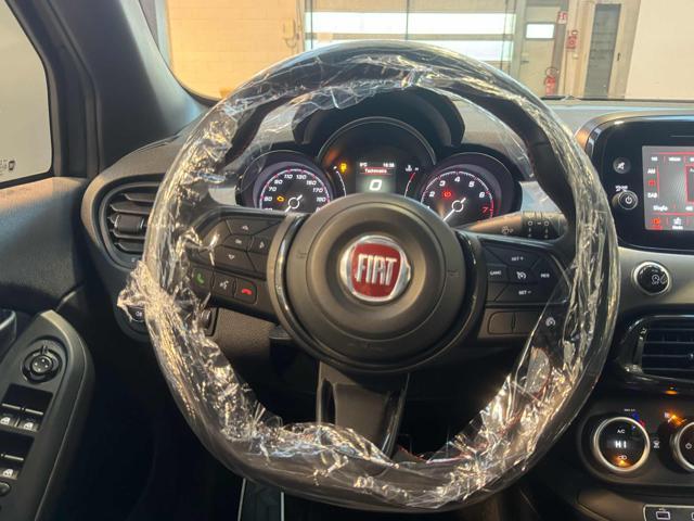 FIAT 500X 1.0 T3 120 CV Sport
