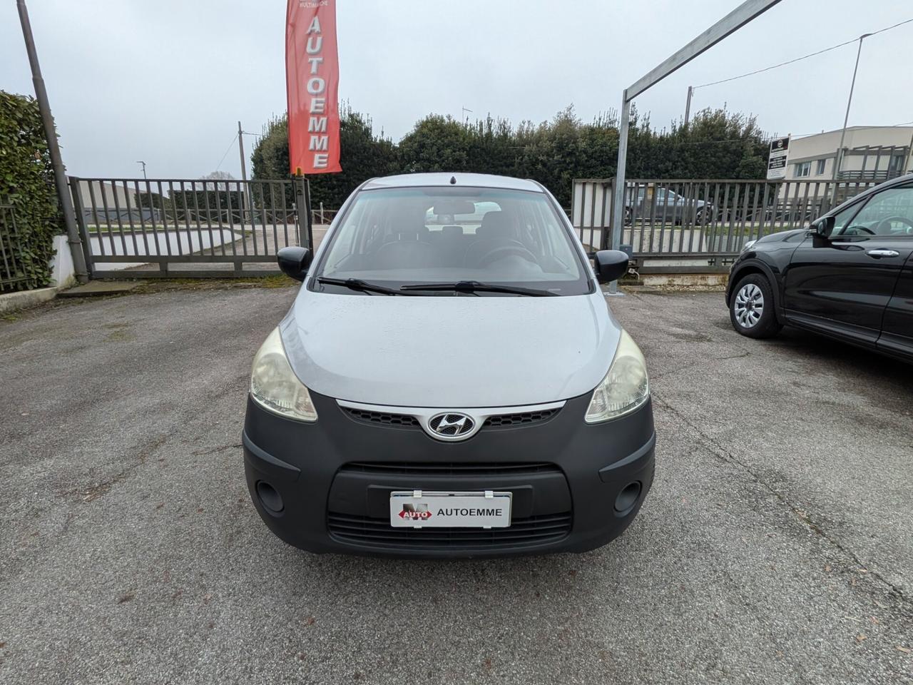Hyundai i10 1.1 12V Classic Benzina Neopatentati