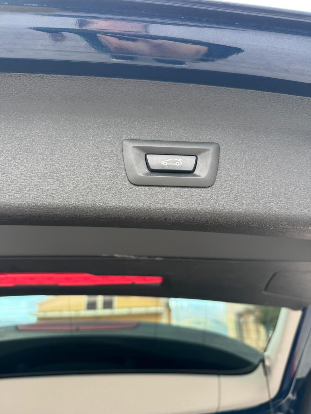 Bmw X1 xDrive20d Sport GARANZIA