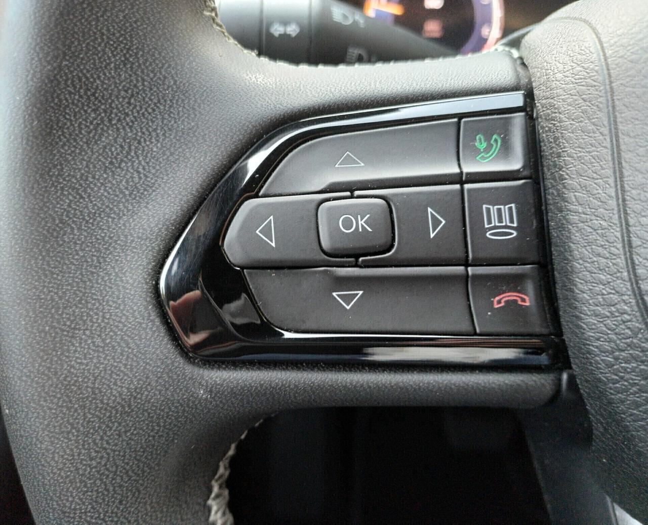 JEEP COMPASS 1.3 TURBO T4 150cv Aut. 80th ANNIVERSARIO