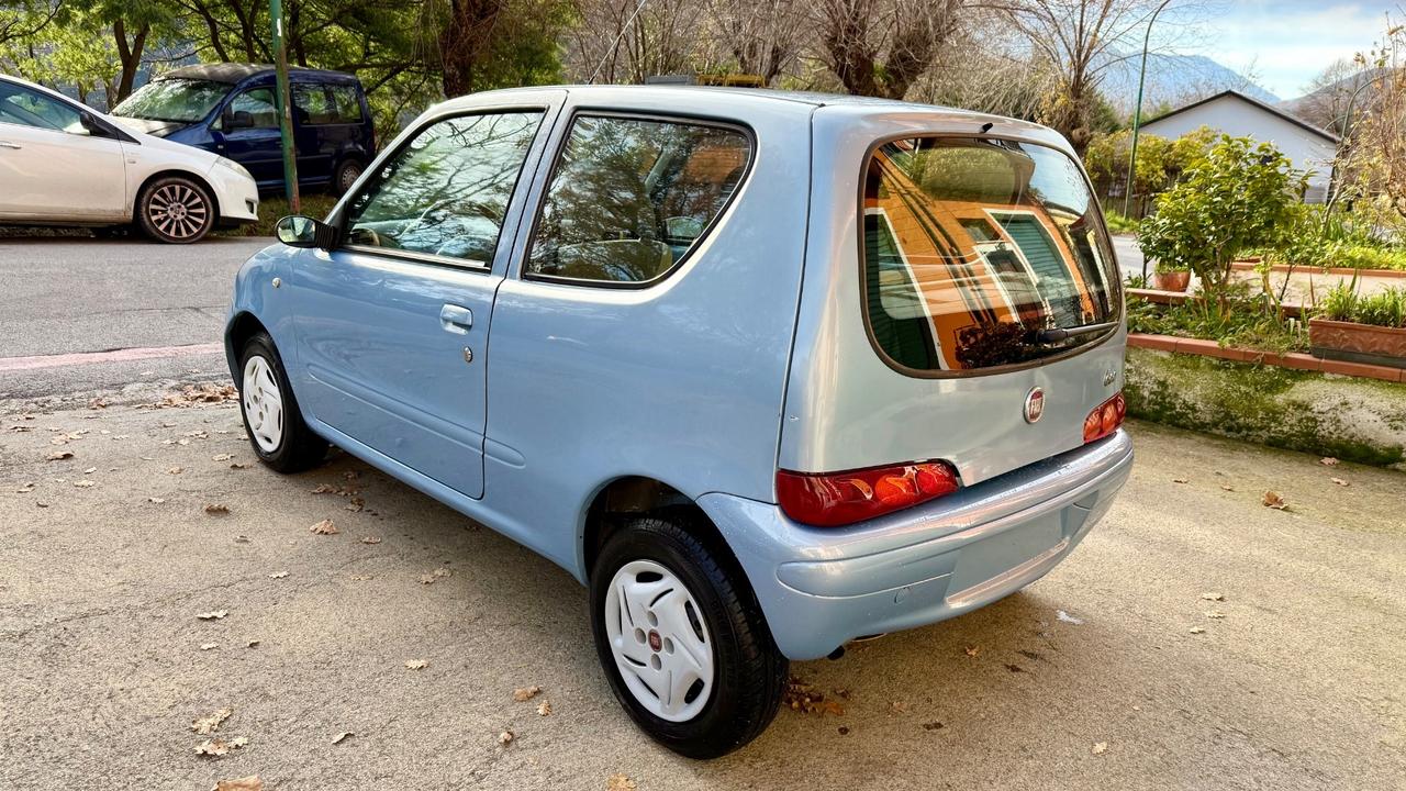 Fiat 600 1.1 Active