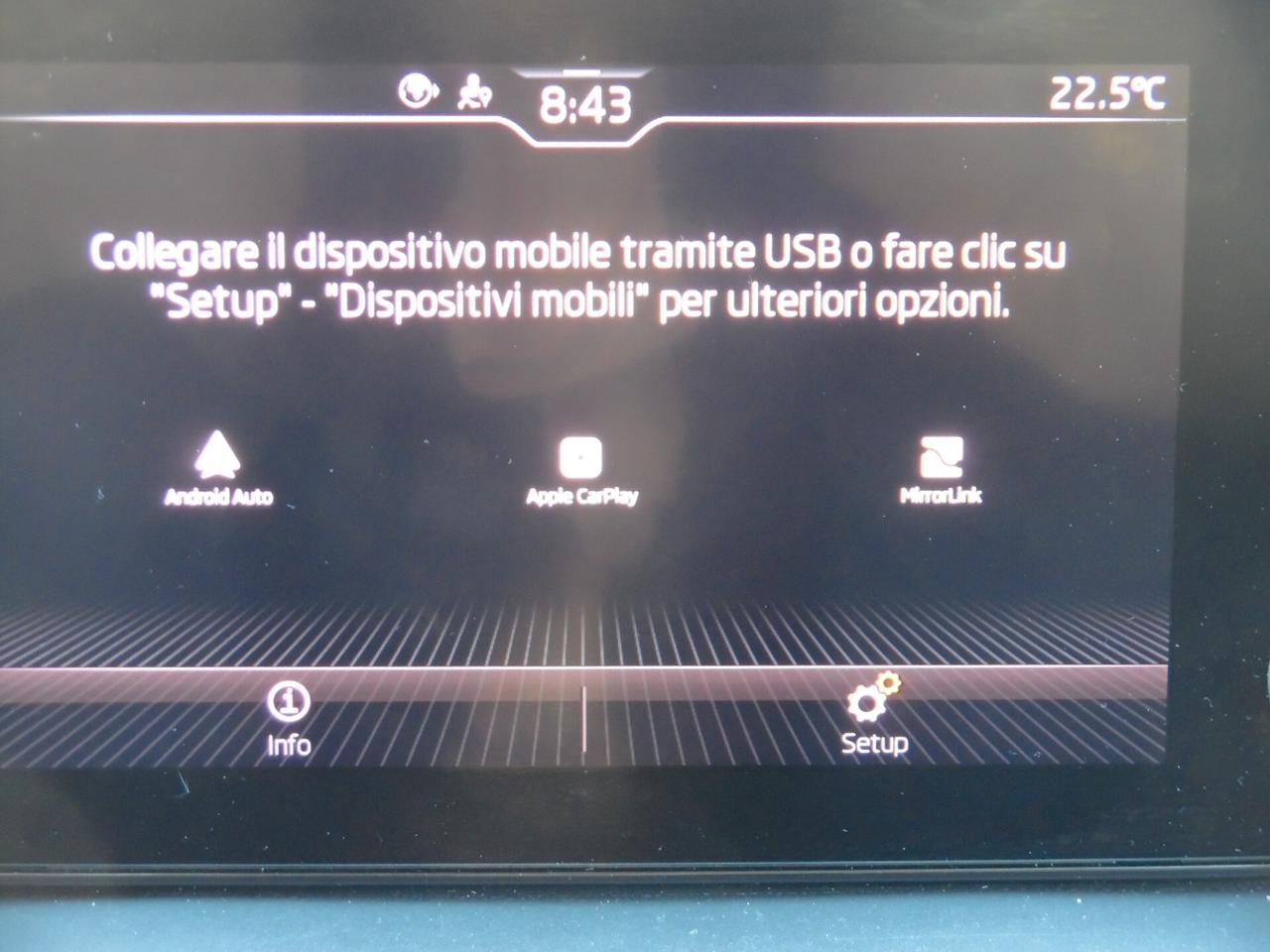 Skoda Scala 1.6 TDI SCR Ambition