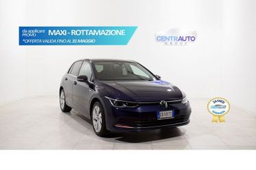 Volkswagen Golf 2.0 TDI 150cv DSG Style