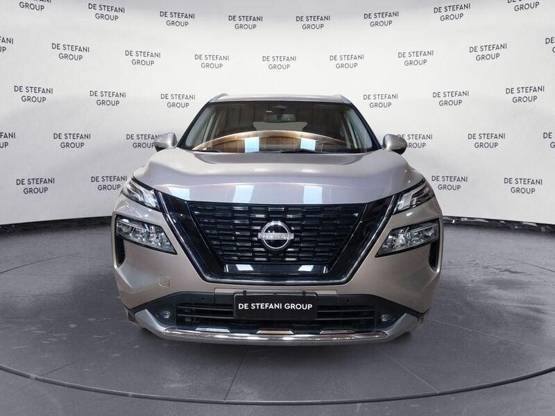 Nissan X-Trail X-Trail 1.5 e-power Tekna 2wd auto