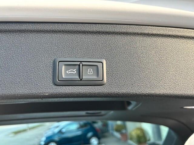 Audi A4 Avant 40 TDI quattro S tronic