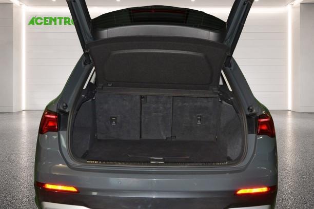 AUDI Q3 - 2.0 TDI BUSINESS