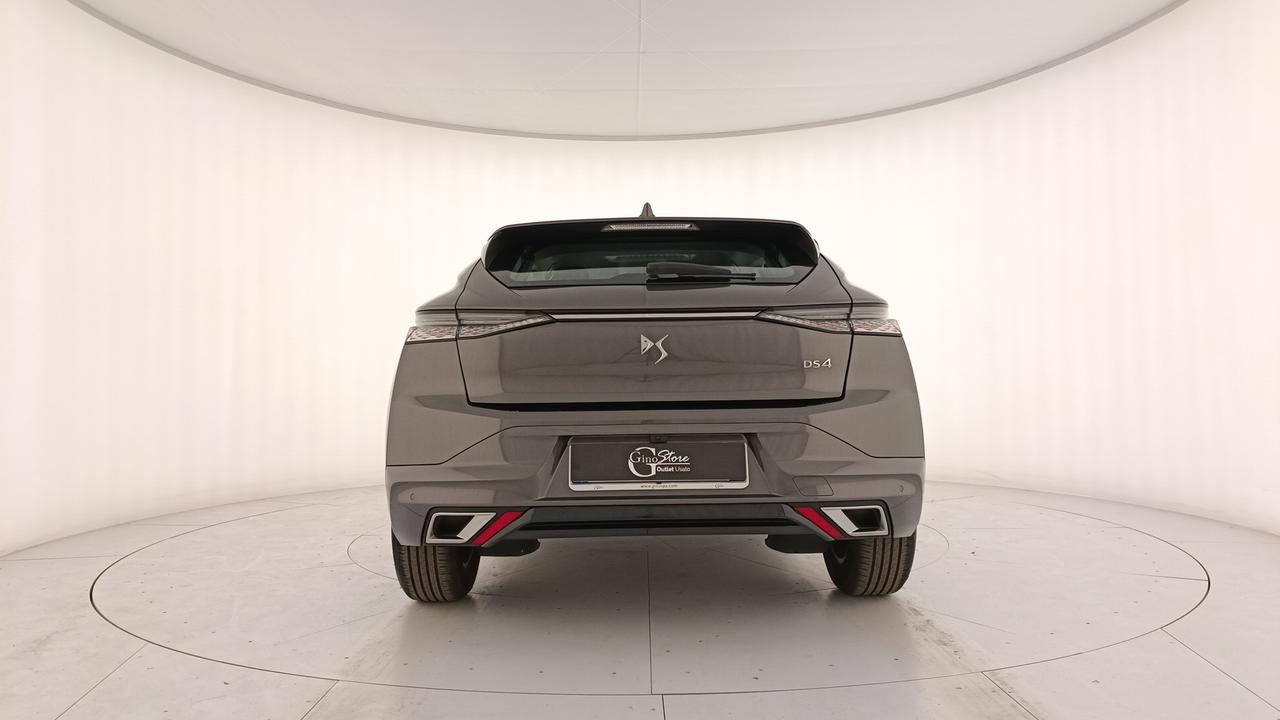DS DS4 1.2 puretech Bastille Business 130cv auto