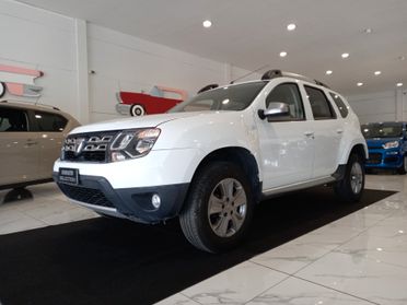 Dacia Duster 1.6 115CV Start&Stop 4x2 GPL Lauréate