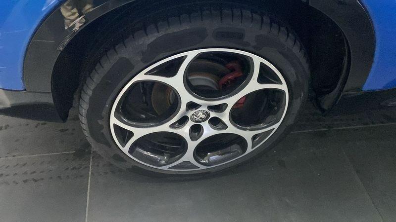 Alfa Romeo Tonale Tonale 1.6 diesel 130 CV TCT6 Veloce