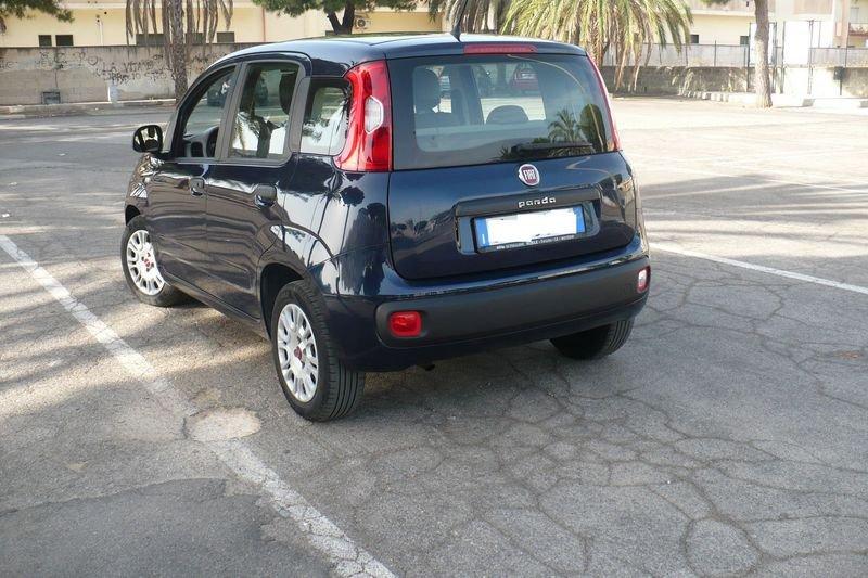 FIAT Panda Panda 1.2 Easy