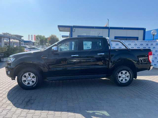 Ford Ranger 2.0 TDCi DC XLT 5 posti