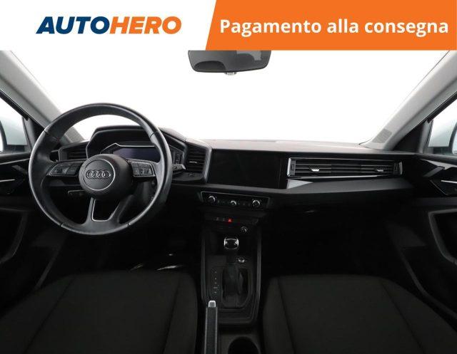 AUDI A1 SPB 30 TFSI S tronic Admired