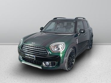 MINI Mini Countryman F60 2017 - Mini Countryman 2.0 Cooper D my18