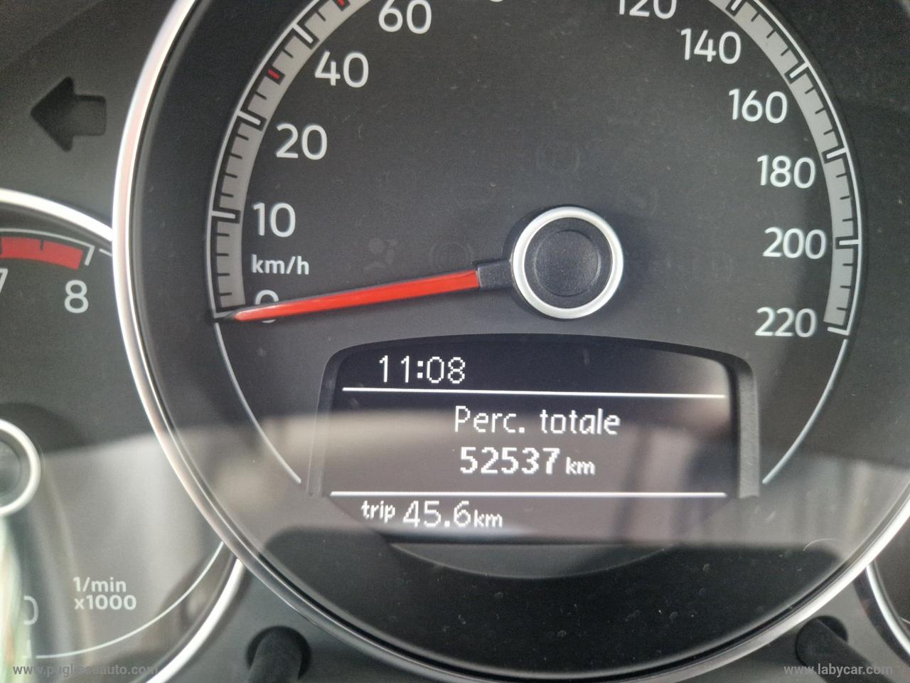 VOLKSWAGEN 1.0 5p. eco move up! BMT