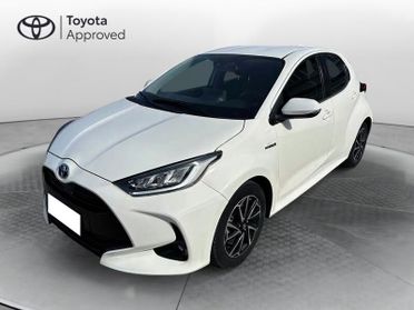 Toyota Yaris 1.5h Trend
