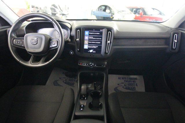 VOLVO XC40 T2 automatico Essential AUTOCARRO N1