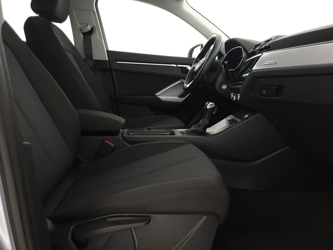 Sportback 40TDI 200CV quattro Str Business Plus