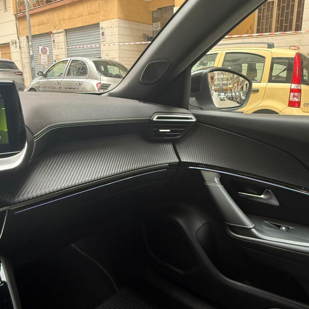 Peugeot 2008 **IVA ESPOSTA, AUTOCARRO**