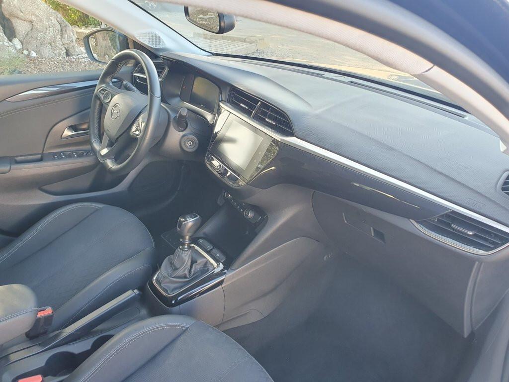 Opel Corsa 1.5 D 100 CV Elegance