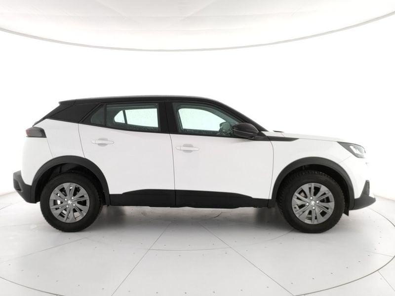 Peugeot 2008 1.2 puretech Allure s&s 130cv eat8