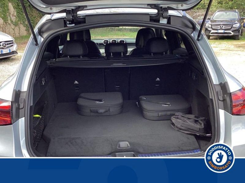 Mercedes-Benz GLC 300de 4Matic EQ-Power AMG Line Advanced Tech