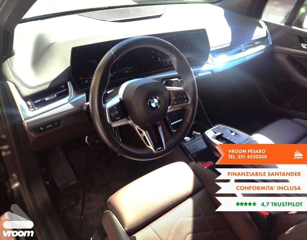 BMW Serie 2 A.T. (U06) 218d Active Tourer Msport