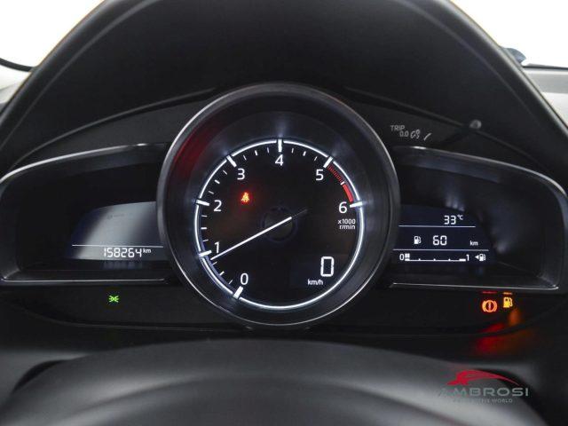 MAZDA 3 CX 1.5L Skyactiv-D Exceed