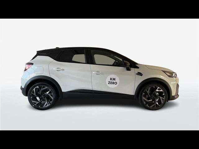 Renault Captur 1.3 mild hybrid Esprit Alpine 160cv edc