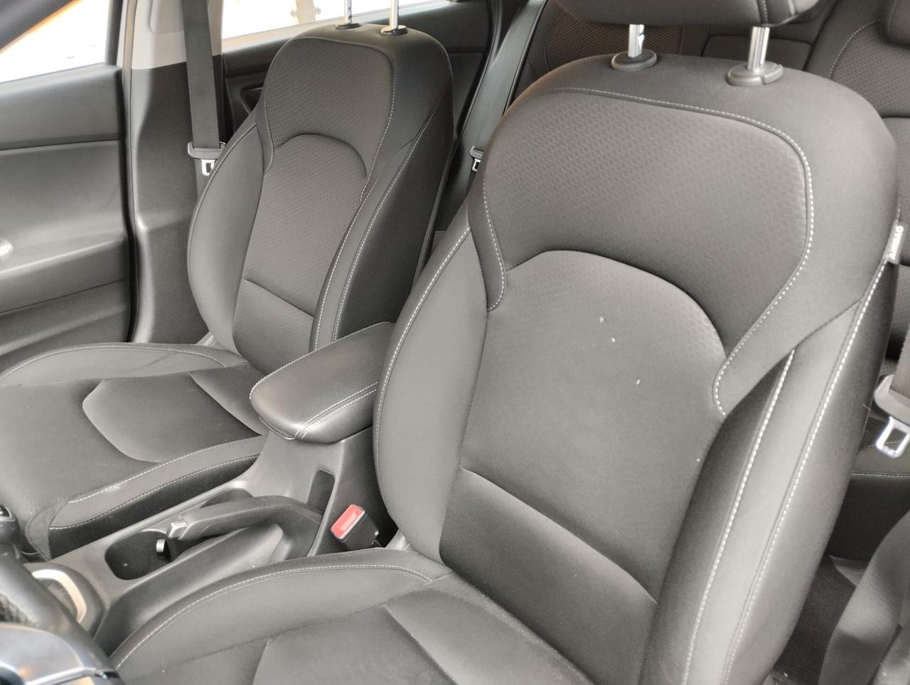 Hyundai i30 Wagon 1.6 CRDi 115CV Business