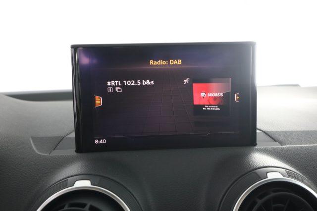 AUDI Q2 Q2 30 TFSI