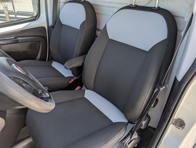 FIAT Fiorino 1.3 MJT 80CV Cargo SX