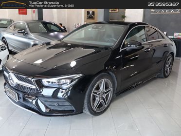 Mercedes-Benz CLA 200 AMG Line Premium Plus #11012