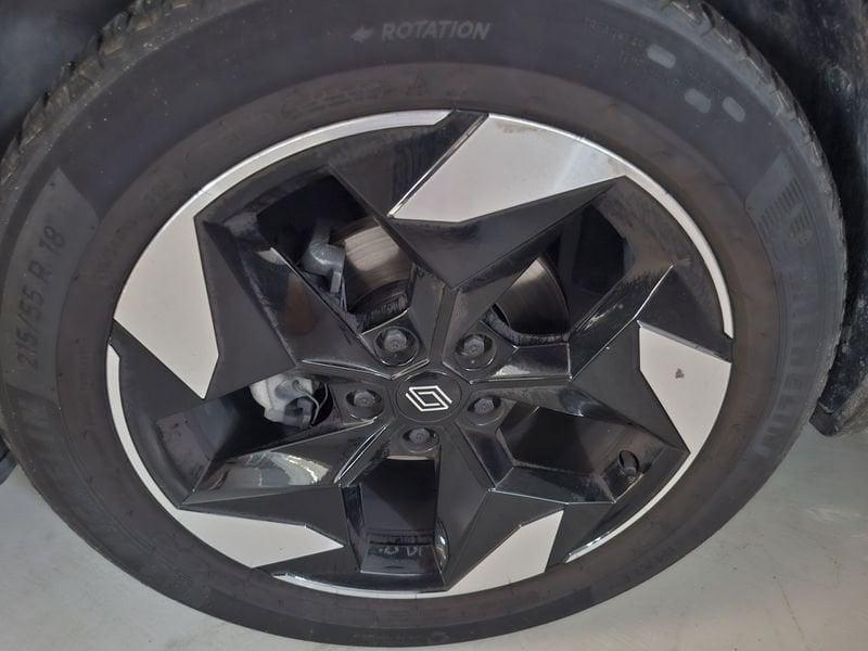 Renault Captur II 2024 1.0 tce Techno 90cv