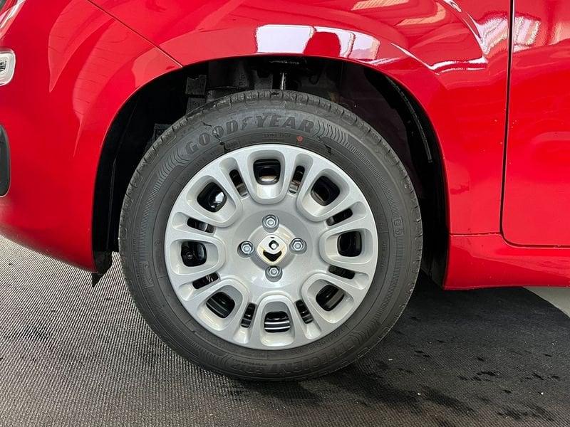 FIAT Panda Panda 1.0 FireFly S&S Hybrid - PROMO SIRONIAUTO+