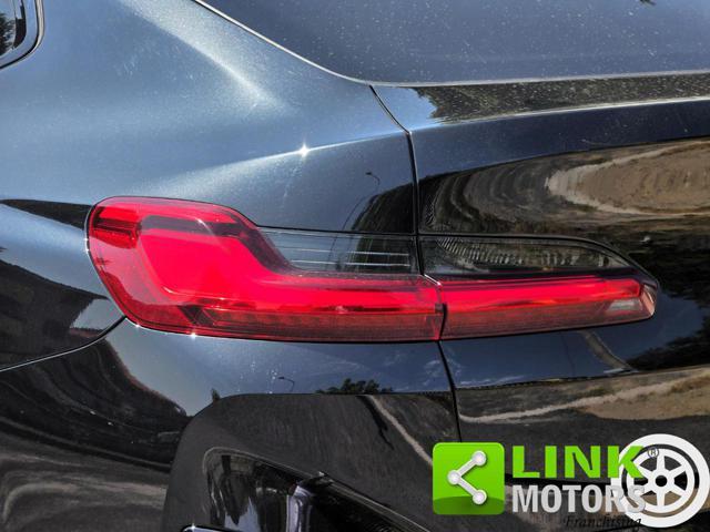 BMW X4 xDrive20d Msport Mhev 190CV